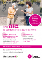 YES+ 2022 affiche A4 BD VF