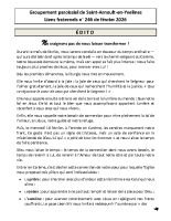 Liens 246 février 2026