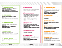 Newsletter Avril 2026