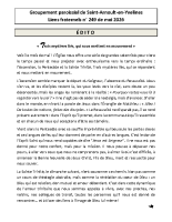 Liens 249 mai 2026