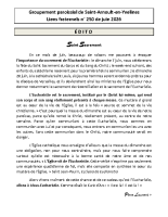 Liens 250 juin 2026
