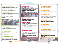 Newsletter Juin 2026